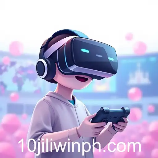 10jili: Revolutionizing the Online Gaming Landscape