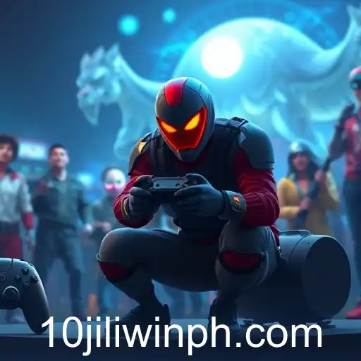 10jili's Rise in the Gaming Industry