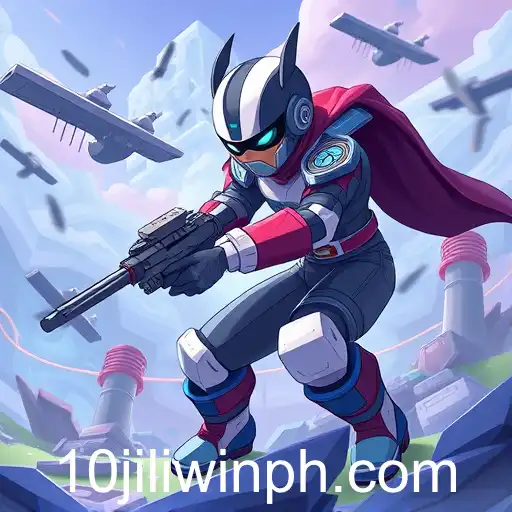 The Rise of 10jili: Revolutionizing Online Gaming