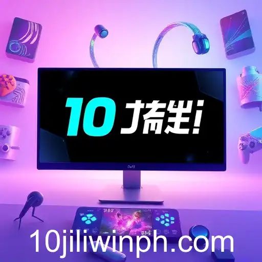 The Rise of 10jili in Online Gaming