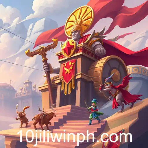 The Rise of 10jili and the Evolution of Gaming in 2025