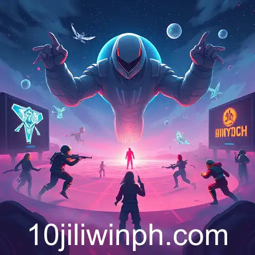 The Rise of 10jili: A New Era in Online Gaming