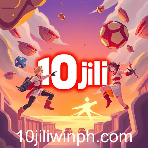 10jili: The Rising Star in Online Gaming