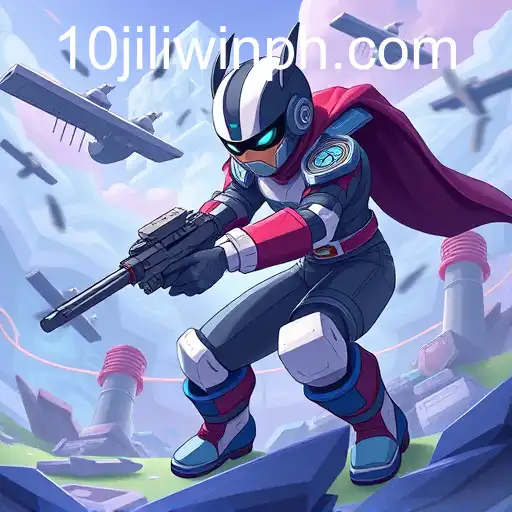 The Rise of 10jili: Revolutionizing Online Gaming