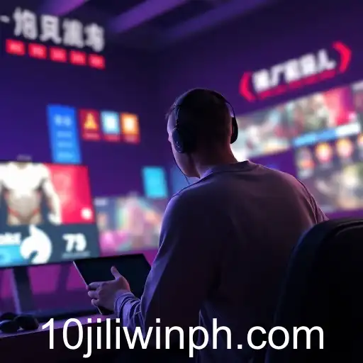 Digital Gaming Trends in a Rapidly Evolving Landscape