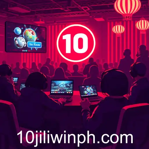 Evolution of Online Gaming in 2025