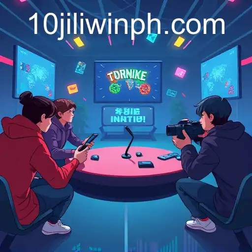 Online Gaming Community Welcomes New Developments