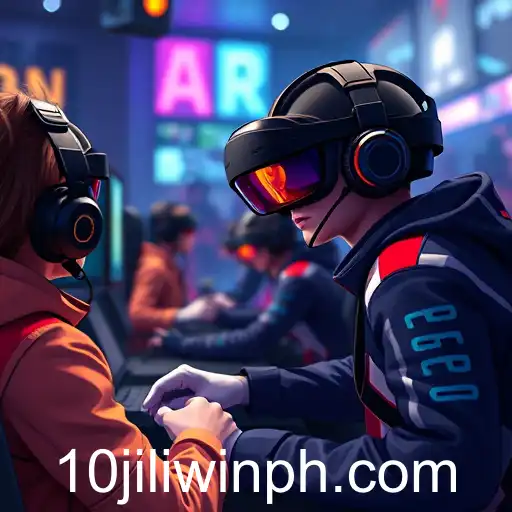 Gaming Trends Shaping the Future