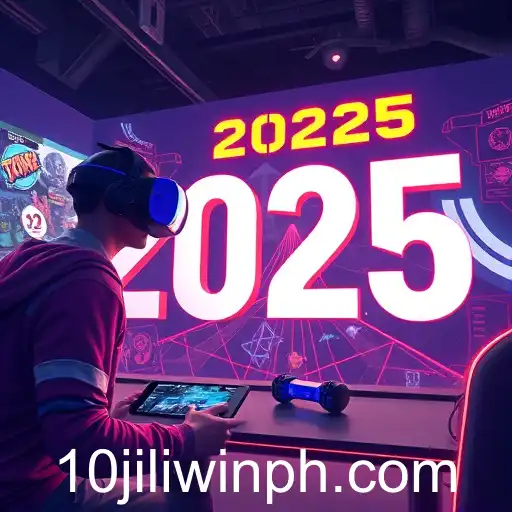 Gaming Trends Transform in the Mid-2020s