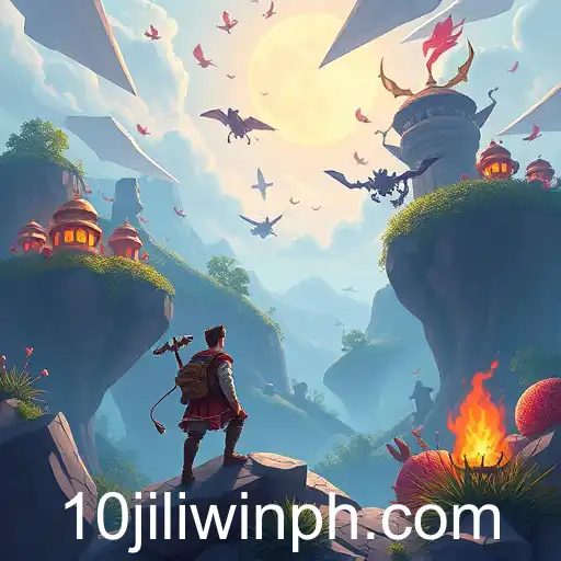 The Rise of Online Gaming and Economic Impacts