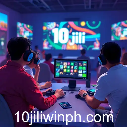 The Rise of Online Platforms: A Look at 10jili and Beyond