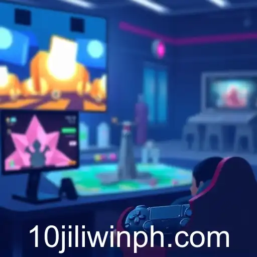 Online Gaming Trends Surge Amidst Digital Transformation