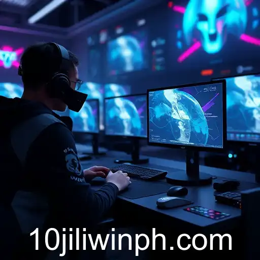 Rise of Online Gaming Platforms in 2025