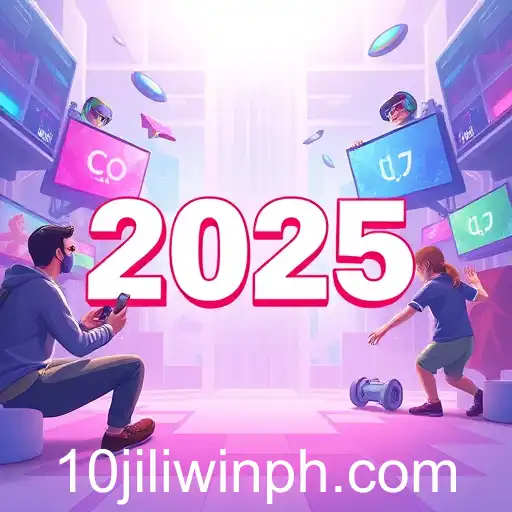 Revolutionizing Online Gaming: The Rise of 10jili