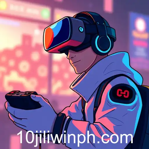 The Rise of 10jili in the Gaming World