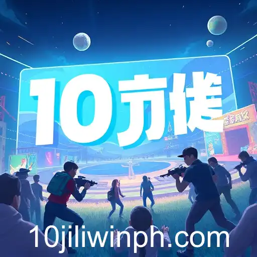 The Rise of 10jili in the Gaming World