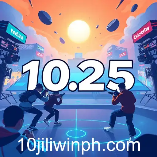 The Rise of 10jili: Pioneering Online Gaming