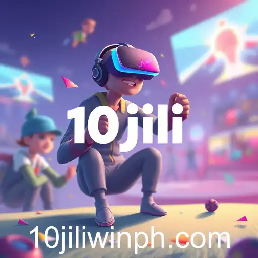 The Rise of 10jili in Online Gaming
