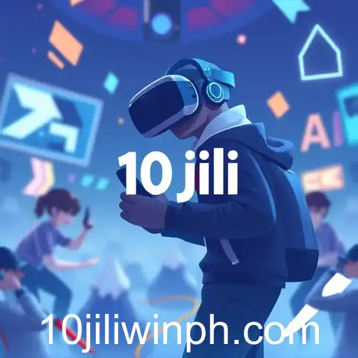The Rise of 10jili in Online Gaming