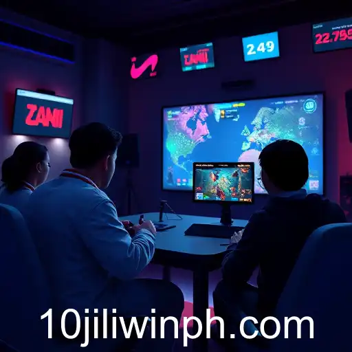 The Rise of Online Gaming Platforms in the Digital Era