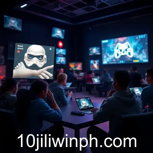 The Rise of Online Gaming Platforms