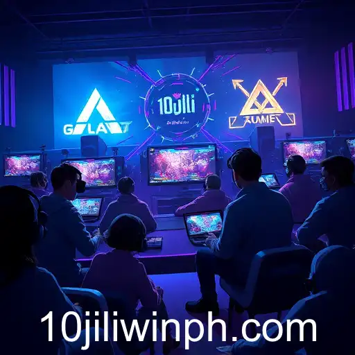 The Rise of 10jili: A New Era in Online Gaming