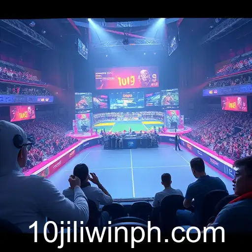 Transformation in Online Gaming: The Rise of 10jili