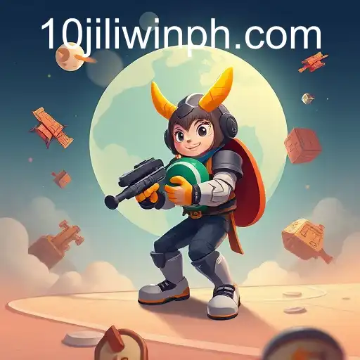 The Rise of 10jili: A New Player in Online Gaming