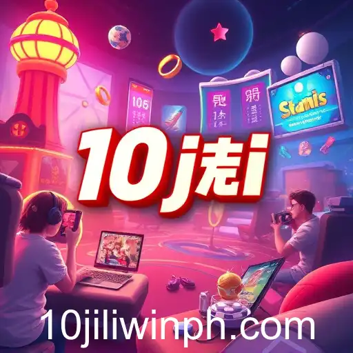 The Rise of 10jili: A New Era in Online Gaming