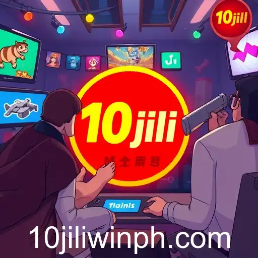 The Rise of 10jili: A New Era in Online Gaming
